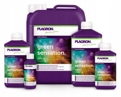  Plagron liquid multi-component fertilizer 0.2 kg 0.1 l