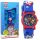  Paw Patrol Chase Marshall Watch Red Hands PAW PATROL for Boy