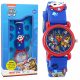  Paw Patrol Chase Marshall Watch Red Hands PAW PATROL for Boy