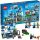  LEGO City 60316 Police Station + Instructions LEGO City 60316 Instructions