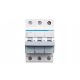 Hager 230 V IP20 40 A circuit breaker