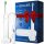  U-Smiler H6 Plus sonic toothbrush, white