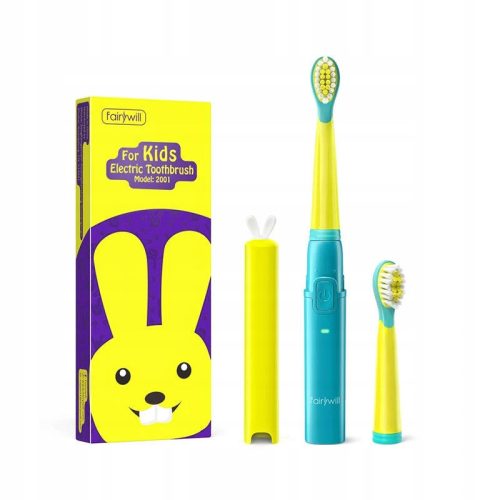  Fairywill FW2001 electric toothbrush