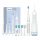  Fairywill sonic toothbrush + irrigator set