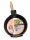  MG home ROSE GOLD traditional frying pan 20 cm non-stick (non-stick coating)