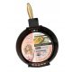  MG home ROSE GOLD traditional frying pan 20 cm non-stick (non-stick coating)