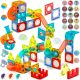  RicoKids 776300 Magnetic Blocks 75 pcs.