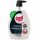  Dual Power CarbonPlus BICARBONATO dishwashing liquid with pump Carbon 0.6L