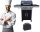 Kraft gas grill 10.9 kW