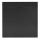 Hydrosan shower tray MIKO 90X90 BLACK square 90 x 90 cm