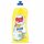  DUAL POWER Dishwashing liquid CITRUS FRUITS 1l