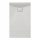 Hydrosan shower tray JUKO SHOWER TRAY 90X70 WHITE rectangular 90 x 70 cm