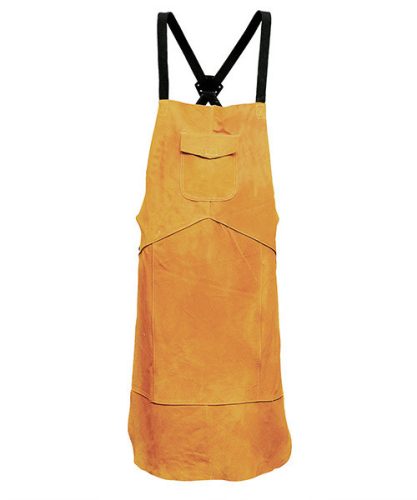  Flame retardant apron (for welders) Portwest