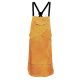  Flame retardant apron (for welders) Portwest