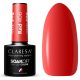  Claresa Red 406 hybrid varnish 5 g