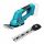 Garden shears and hedge trimmers Dedra 20 cm 18 V cordless electric shears