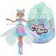  Hatchimals flying fairy in Pastellfarben