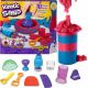  Set with accessories and Spin Master Kinetic Sand 907 g