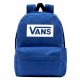  Vans Old Skool Boxed School Backpack Blue