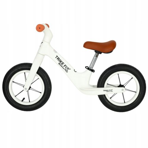  Trike Fix Balance Pro 12" balance bike, white