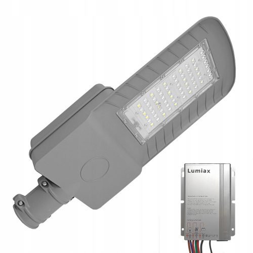  Street light EW 20 W 2000 lm, solar powered