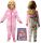  KIGURUMI PYJAMA ONESITS ONE PIECE GLORIOUS NEON PAW PATROL SKYE 110/116