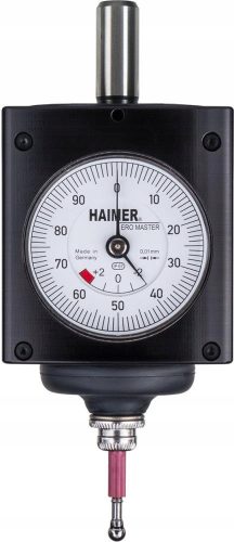 Haimer 80.960.00 3D-Messuhr 10 mm