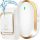 Sternhoff wireless doorbell 300 m 110 dB
