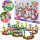  CREATIVE FLOWER SET Building blocks for building a GARDEN 272 pcs.