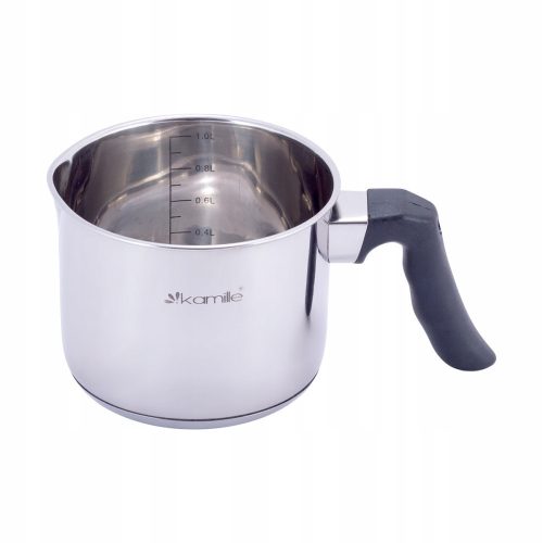 Pots Chamomile Milk Pot, 1 l