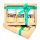  COFFEE GIFT SET gift basket arabica coffee 3x100g