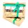  COFFEE GIFT SET gift basket flavored coffee arabica 3x100g