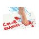 Bathroom Rugs Bloody Color Changing Bathroom Mat