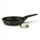  Starke Pro Black Flint traditional frying pan 24 cm non-stick (non-stick)