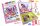  Magnetic Book Women's Fashion 88-piece