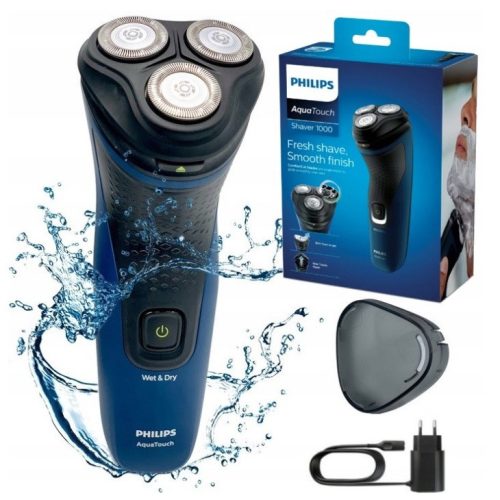  Philips Shaver MODERN ELECTRIC SHAVER MGK