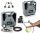Compresseur sans huile NuAir BOXY 0 l 8 bar