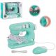  Children's sewing machine HH Poland Sewing machine with accessories