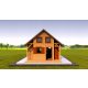 Garden sheds and tools Garden shed Zylajek 600 x 400 cm