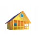 Garden sheds and tools Garden shed Zylajek 400 x 300 cm