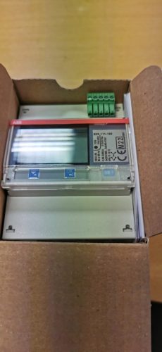 ABB 2CMA100163R1000 Network Meter