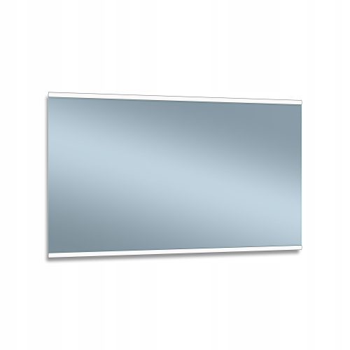 Bathroom mirror Venti wall mirror, rectangular, 1200 x 600 mm