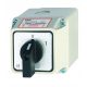 AEP 400V IP65 16A plug