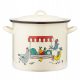  Traditional pot Silesia Kurki 10 l