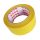 Scapa 2721 Marking Tape, Yellow PVC, 50 mm x 33 m