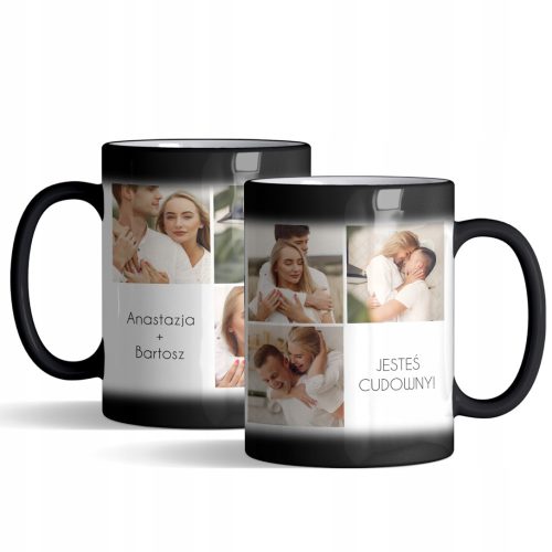 Tassen Fotobum ceramic mug 330 ml