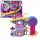  Polly Pocket Mattel Puppe 32,77 cm