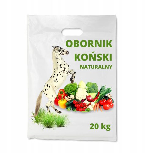  Organic fertilizer, natural manure 25 kg