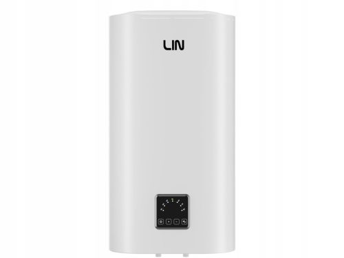  Electric boiler LIN LIFVD2 50 l White