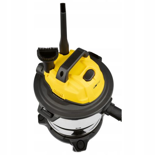 Aspirateur industriel Clatronic 263978.1 1200 W